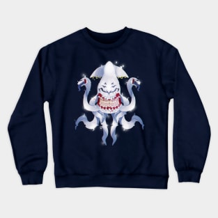 Gesomon X Crewneck Sweatshirt